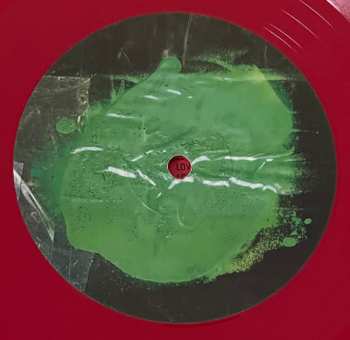 2LP Primal Scream: Come Ahead