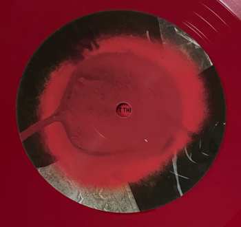 2LP Primal Scream: Come Ahead