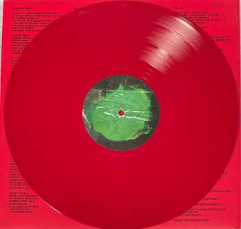 2LP Primal Scream: Come Ahead