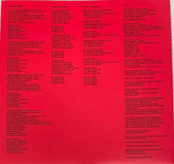 2LP Primal Scream: Come Ahead