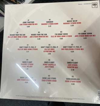 2LP Primal Scream: Demodelica