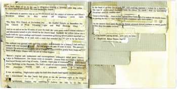 2CD Primal Scream: Dirty Hits