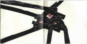 2CD Primal Scream: Dirty Hits