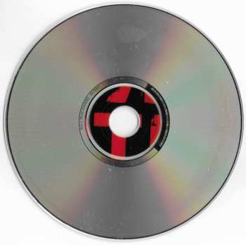 2CD Primal Scream: Dirty Hits