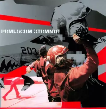 Primal Scream: Exterminator (XTRMNTR)
