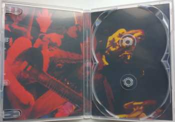 CD/DVD Primal Scream: Screamadelica