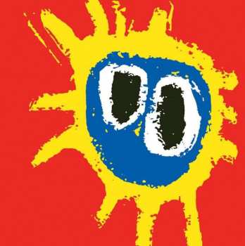 Album Primal Scream: Screamadelica
