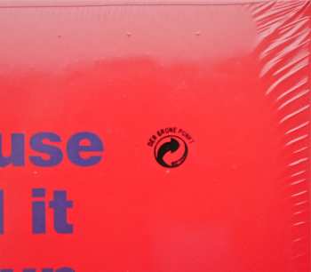 2LP Primal Scream: Screamadelica