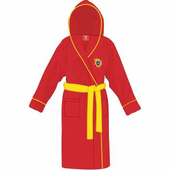 Merch Primal Scream: Župan Screamadelica 