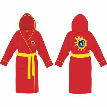 Merch Primal Scream: Župan Screamadelica  S - M