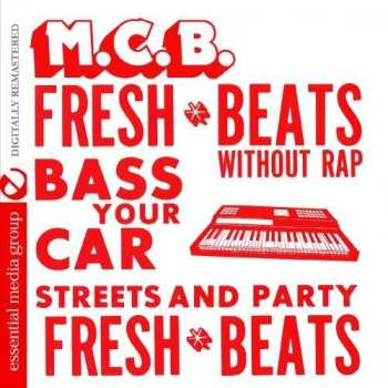 Album Prime Choice: The Beat Is Fresh