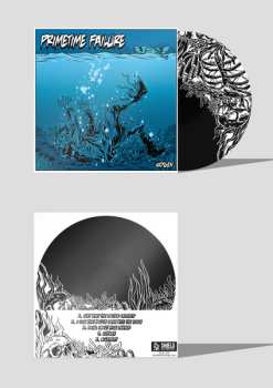 EP Primetime Failure: Oxygen (10")