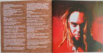 CD Soulfly: Primitive