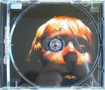 CD Soulfly: Primitive