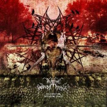 Album Primitive Graven Image: Celebrating Impending Chaos