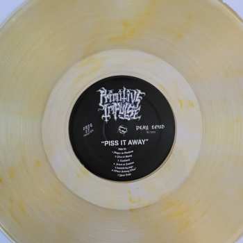 LP Primitive Impulse: Piss It Away