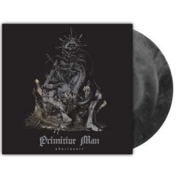 2LP Primitive Man: Observance