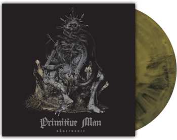 2LP Primitive Man: Observance