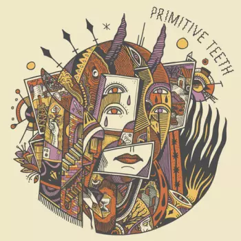 Primitive Teeth: 7-primitive Teeth