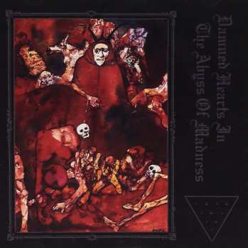 LP Primogenorum: Damned Hearts In The Abyss Of Madness NUM