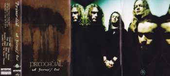 MC Primordial: A Journey's End