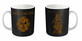 Merch Primordial: Hrnček Redemption At The Puritans Hand