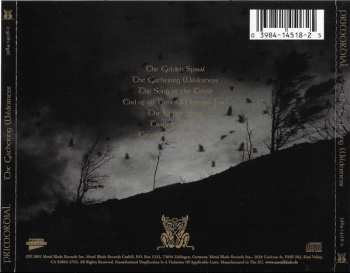 CD Primordial: The Gathering Wilderness