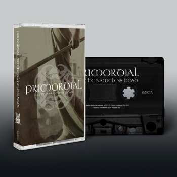 MC Primordial: To The Nameless Dead