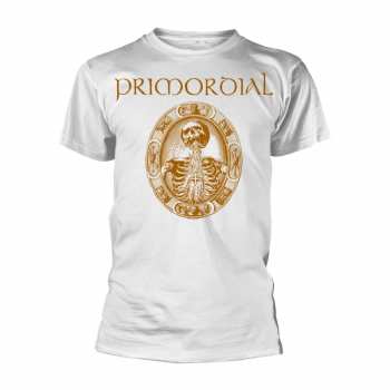 Merch Primordial: Tričko Redemption At The Puritans Hand