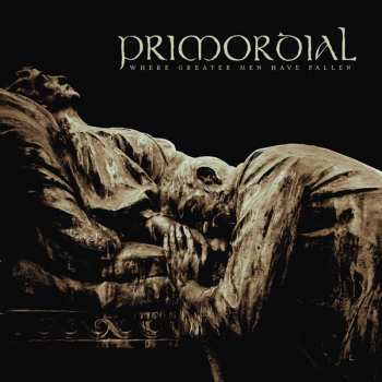 2LP Primordial: Where Greater Men Have Fallen