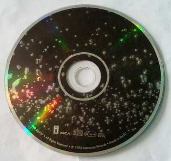 CD Primus: Pork Soda