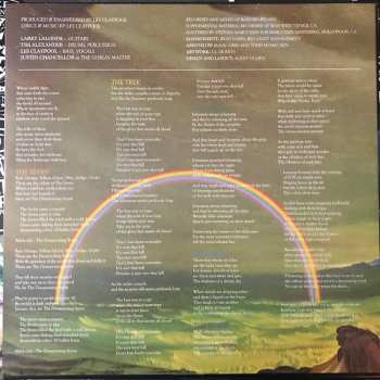 LP Primus: The Desaturating Seven CLR