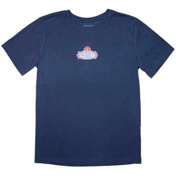 Merch Primus: Tričko Mini Zingers Logo Primus