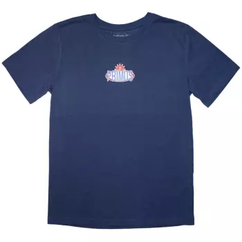 Tričko Mini Zingers Logo Primus