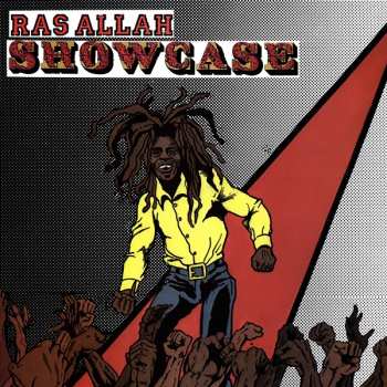 CD Prince Alla: Showcase