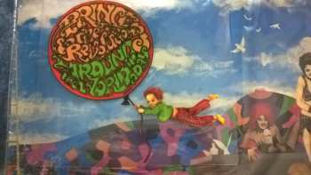LP Prince And The Revolution: Around The World In A Day