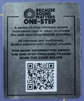 LP Prince And The Revolution: Purple Rain LTD | NUM