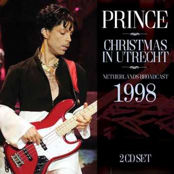 Album The Artist (Formerly Known As Prince): R U Gonna Go My Way?