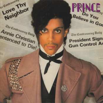 CD Prince: Controversy