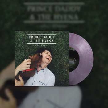 SP Prince Daddy & The Hyena: Adult Summers