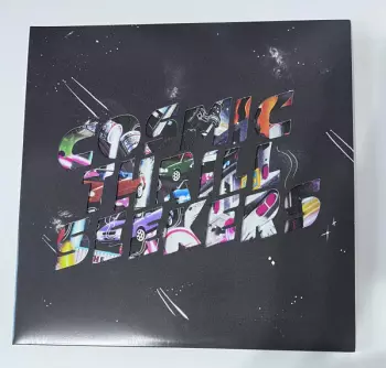 Prince Daddy & The Hyena: Cosmic Thrill Seekers