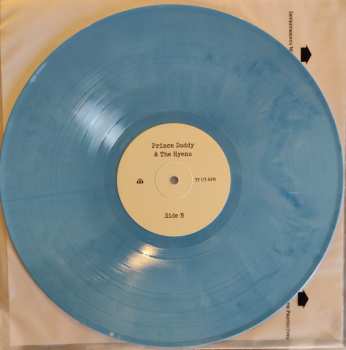 LP Prince Daddy & The Hyena: Prince Daddy & The Hyena