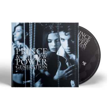 CD Prince: Diamonds And Pearls (remastered)