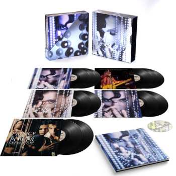 12LP/Blu-ray Prince: Diamonds And Pearls (limited Super Deluxe Edition) (12lp+blu-ray)