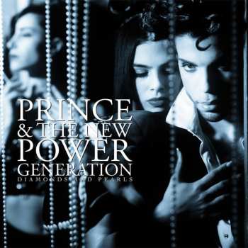 2CD Prince: Diamonds And Pearls (limited Deluxe Edition)