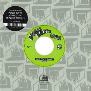 Album Hollie Cook: Got Your Money