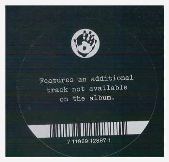 SP Hollie Cook: Sugar Water