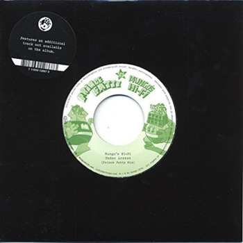 Album Prince Fatty / Mungo's Hifi: Under Arrest