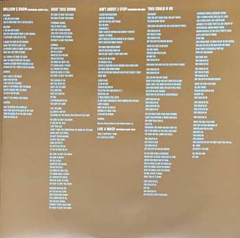 LP Prince: HITnRUN Phase One