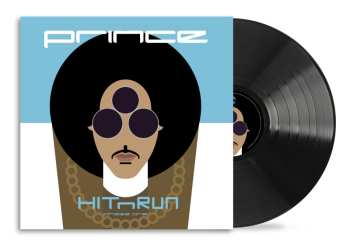 LP Prince: HITnRUN Phase One